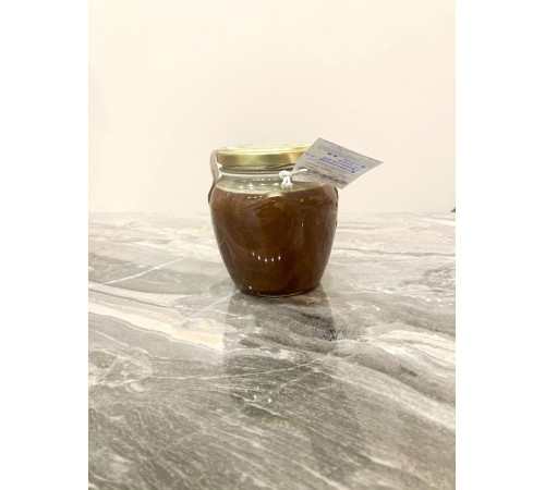 "Амфора" мёд гречишный 650 гр